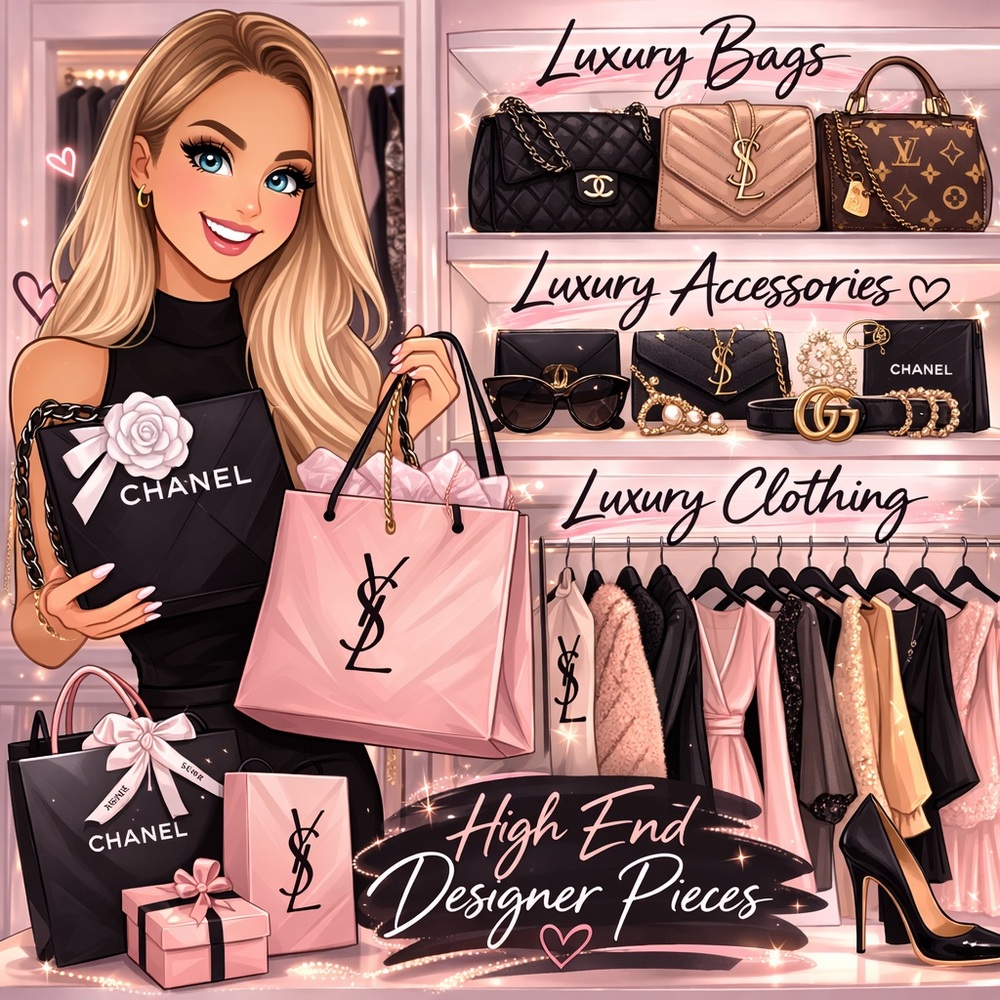 🛍️🛍️🛍️LIVE SHOW NOTIFICATION 🛍️🛍️🛍️ - Picture 2 of 5